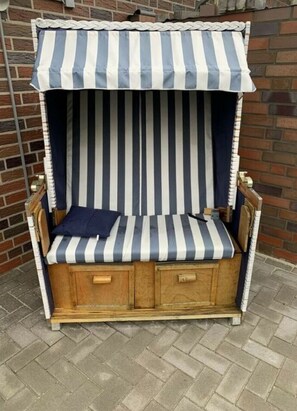 Apartment - Holiday Home Lenz (Dornum)