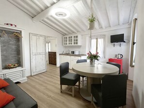Interior - 1 Bedroom Apartment in Castagneto Carducci (Castagneto Carducci)
