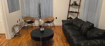 Downtown Lima 1 Bdrm Haven!