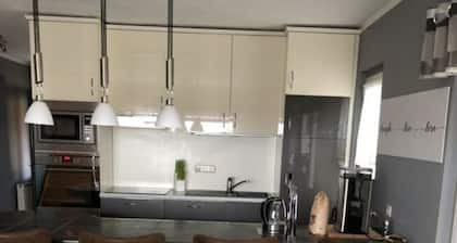 Holiday Home Tonn Modern Retreat
