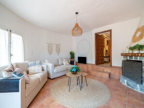Hus | Oppholdsrom