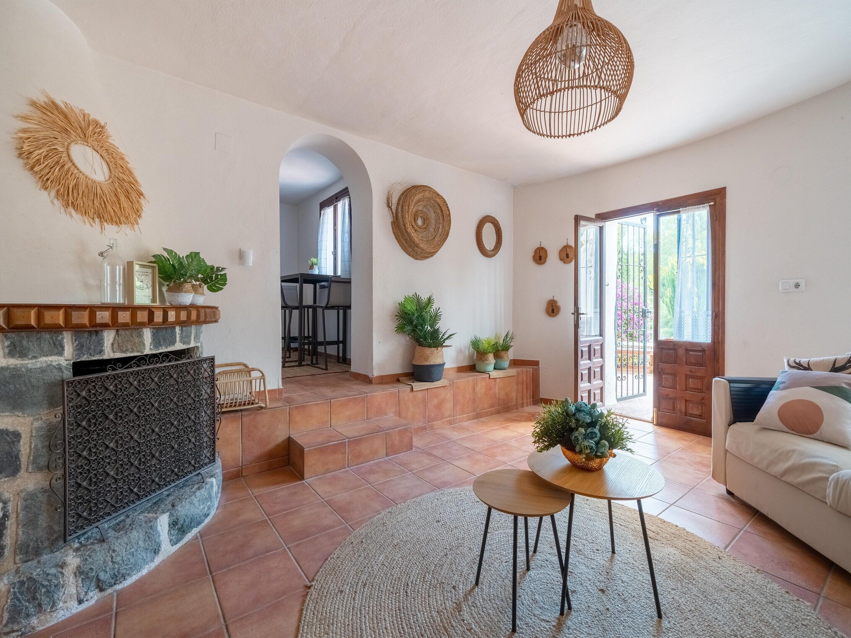 Casa | Sala de estar