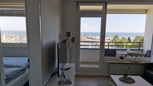 Unclassified image, 4 of 35, button - Holiday Apartment \"sea View\" in Damp (Damp)
