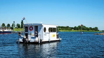 Mobil Karavan | Eksterior