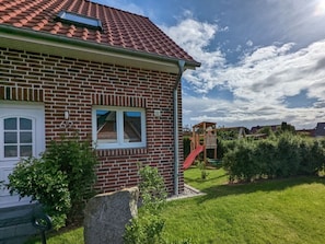 Exterior - Drie Zeeparels & Spa (Kalkhorst)