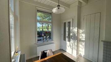 Maison | Restauration