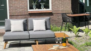 Maison | Extérieur