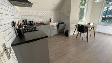 Casa | Cocina privada