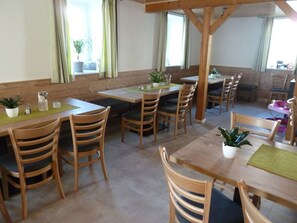Dining - Nice Apartment in Himmelkron (Himmelkron)