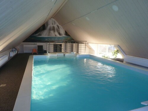 Nice Apartment in Himmelkron