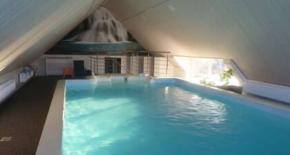 Nice Apartment in Himmelkron