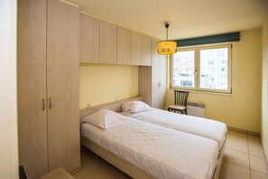 Apartment | 2 bedrooms - Apartment With 2 Bedrooms and 2 Bathrooms (Middelkerke)