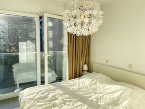 Apartment - Apartment in Nieuwpoort With Terrace (Nieuwpoort)