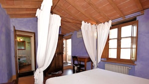 Apartment - Holiday Home Casa Rocca (Castiglione d'Orcia)