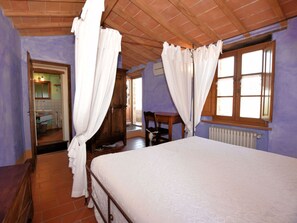Apartment - Holiday Home Casa Rocca (Castiglione d'Orcia)