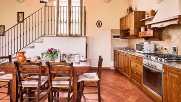 Vila | Dapur pribadi