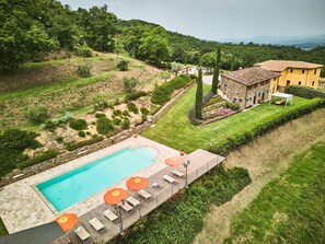 Villa | Pool