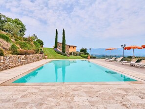 Villa | Pool