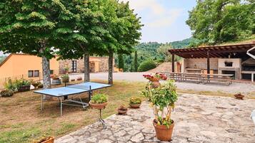 Vila | Fasilitas properti