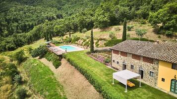Villa | Exterior