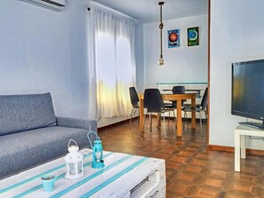 House | Dining - Belvilla by OYO Cortijos del Sol (Alhaurin de la Torre)