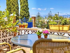 House | Exterior - Belvilla by OYO Cortijos del Sol (Alhaurin de la Torre)