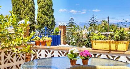 Belvilla by OYO Cortijos del Sol