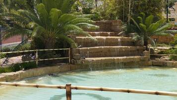 Rumah | Kolam renang | Kolam renang outdoor