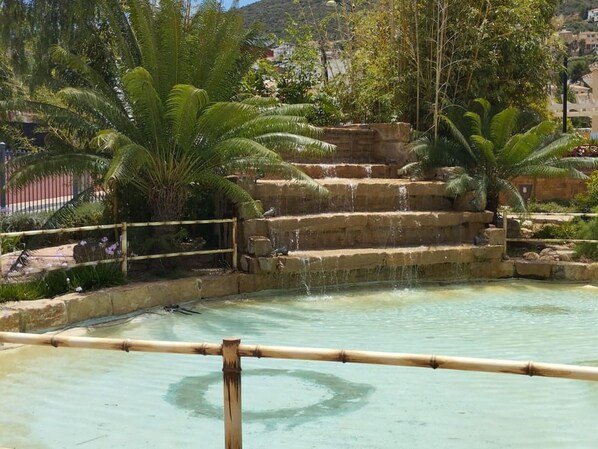 House | Pool | Outdoor pool - Belvilla by OYO Cortijos del Sol (Alhaurin de la Torre)