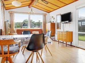 Hus | Spiseområde