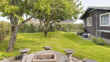 House | Property amenity