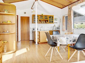 Ferienhaus | Speisen