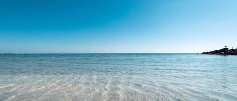 House | Water view