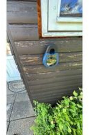 Exterior detail - 5 Person Holiday Home in Saeby (Sæby)