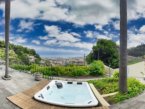 Property amenity - Quinta Martin Modern Retreat (Funchal)