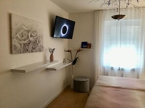 Room - Holiday Apartment Gertie (Saarburg)