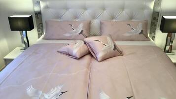 Apartment | 1 Schlafzimmer