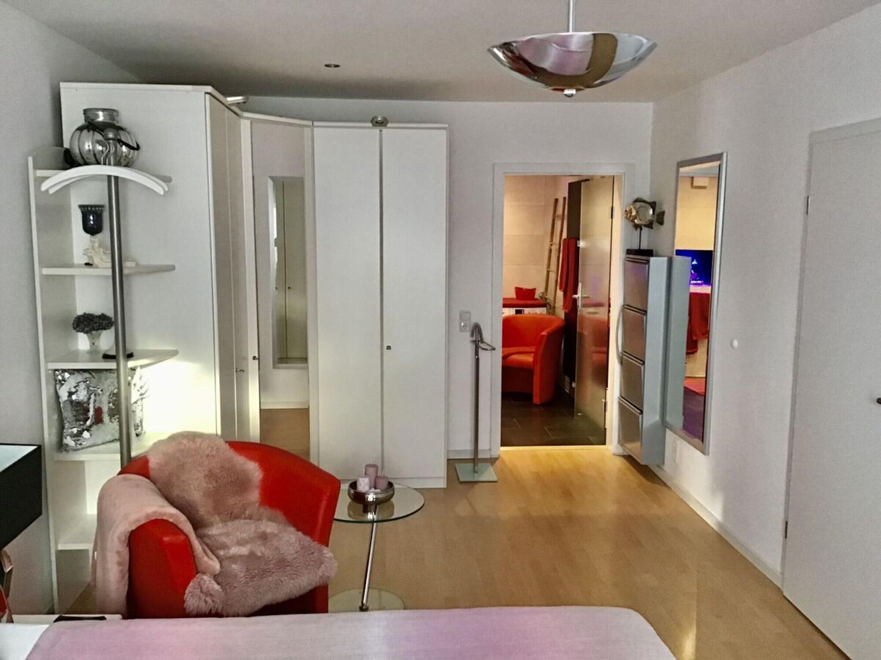 Apartment | 1 Schlafzimmer