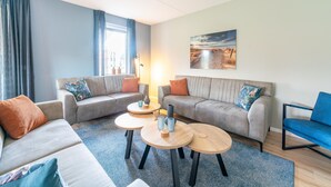 Hus | Oppholdsrom