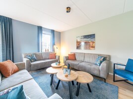 独立别墅 | 客厅