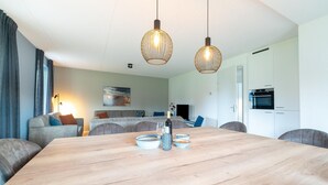 Hus | Spiseområde