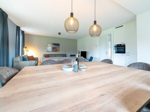 Maison | Restauration