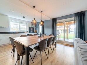 Hus | Spiseområde