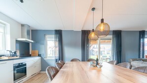 Hus | Eget kjøkken