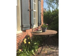 Dining - Swanenhuus Modern Retreat (Krummhoern)