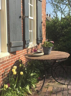 Dining - Swanenhuus Modern Retreat (Krummhoern)