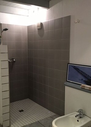 Ferienhaus | Badezimmer