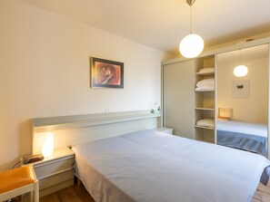 Appartement | 2 chambres