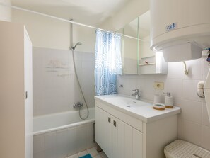 Appartement | Salle de bain