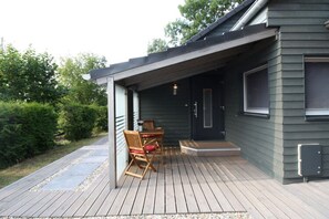 Dining - Holiday Home Naturally Good (Voehl)